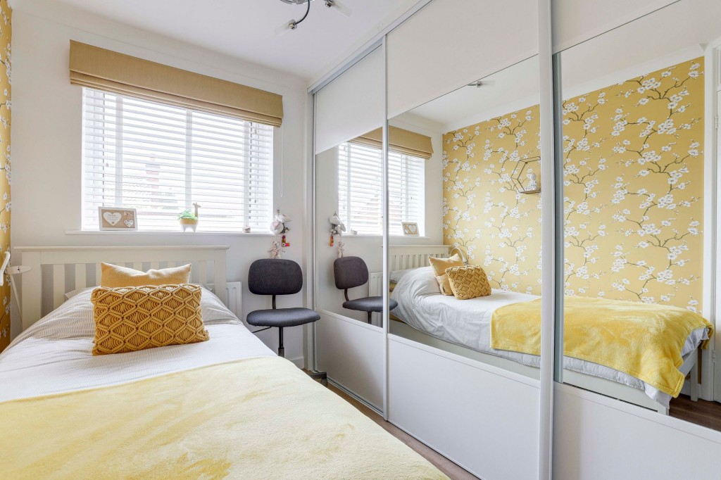 Ashwater Drive, Nottingham, NG3