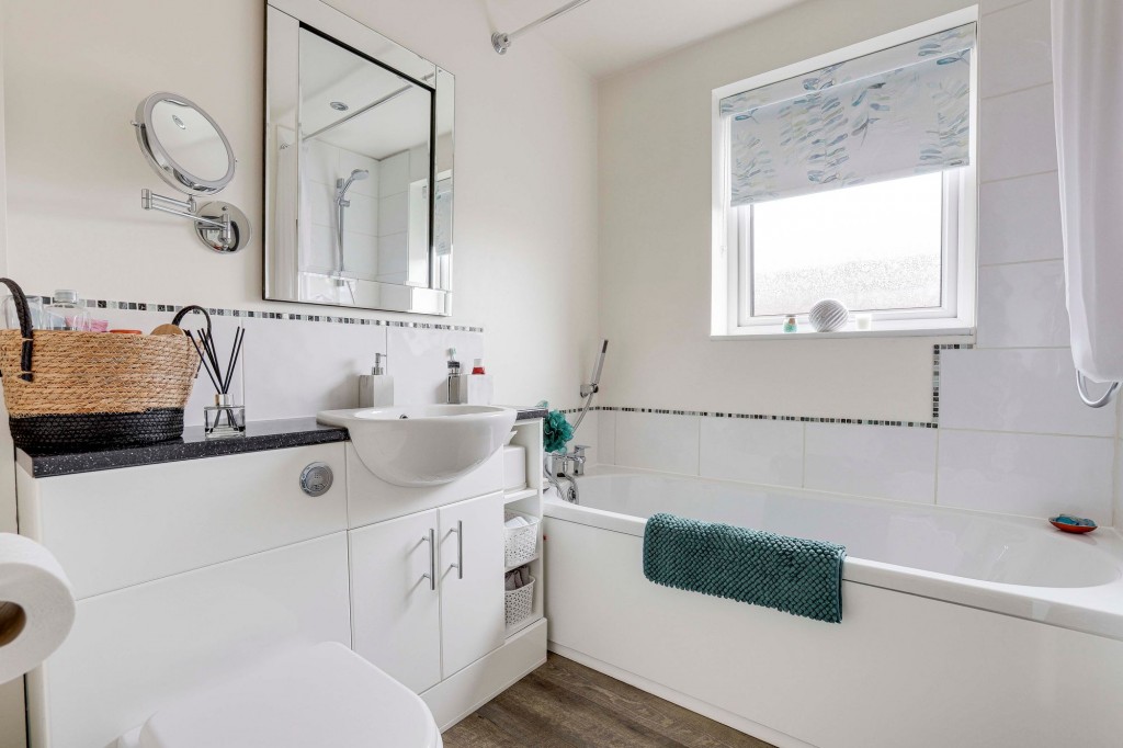 Ashwater Drive, Nottingham, NG3