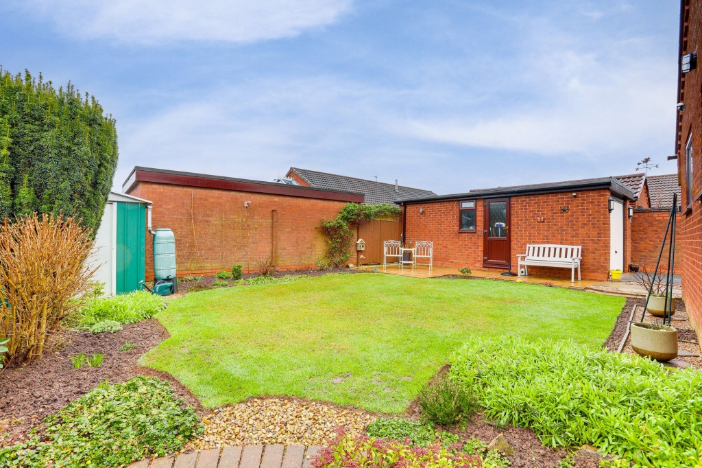 Ashwater Drive, Nottingham, NG3