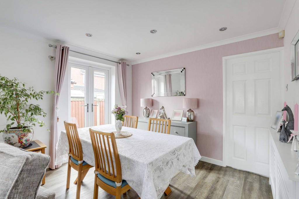 Ashwater Drive, Nottingham, NG3