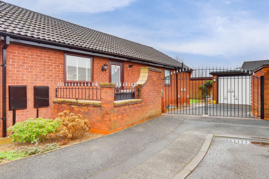 Ashwater Drive, Nottingham, NG3