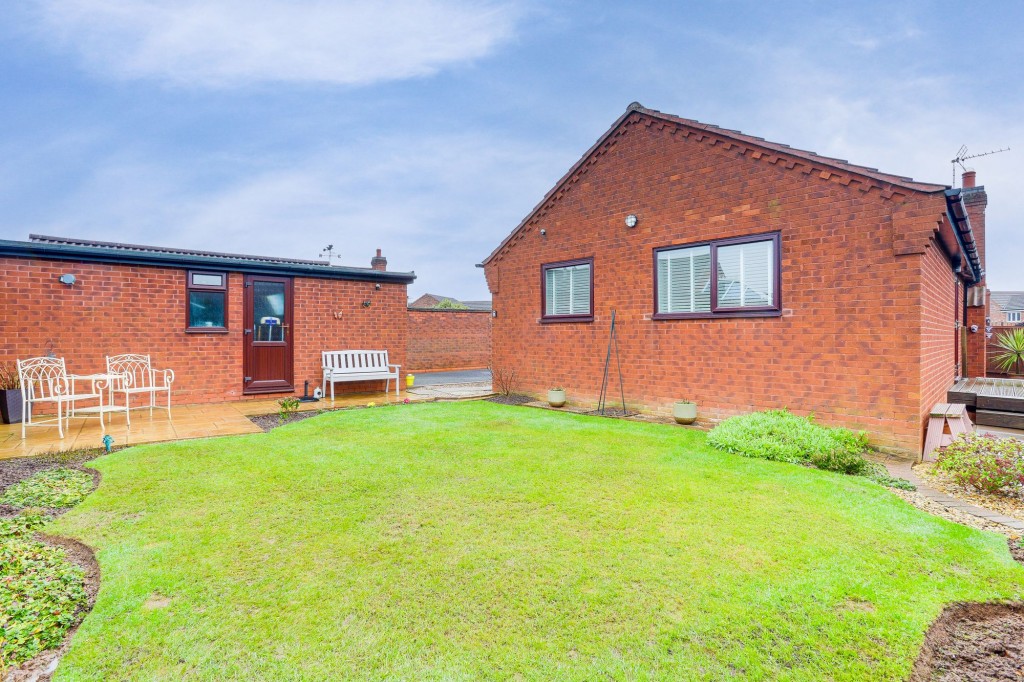 Ashwater Drive, Nottingham, NG3