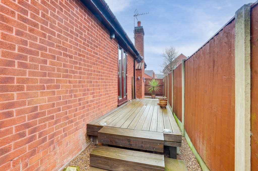 Ashwater Drive, Nottingham, NG3