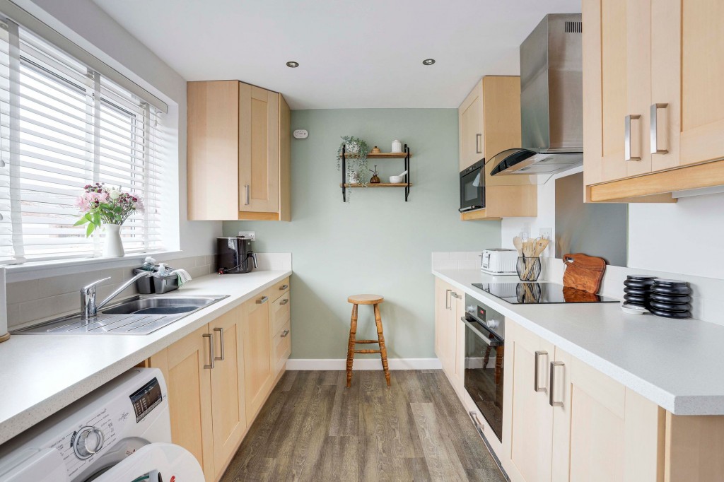 Ashwater Drive, Nottingham, NG3