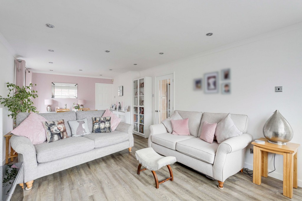 Ashwater Drive, Nottingham, NG3