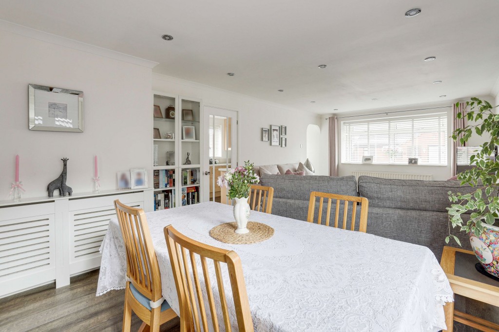 Ashwater Drive, Nottingham, NG3