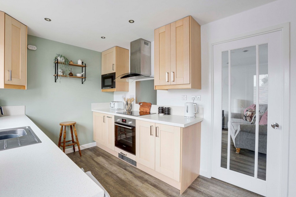 Ashwater Drive, Nottingham, NG3