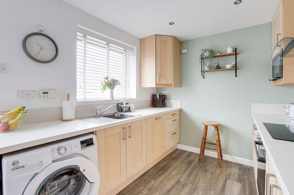 Ashwater Drive, Nottingham, NG3