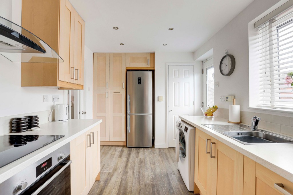 Ashwater Drive, Nottingham, NG3