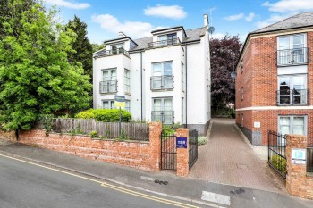 Second Avenue, Nottingham, NG7