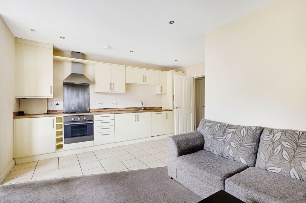 Second Avenue, Nottingham, NG7
