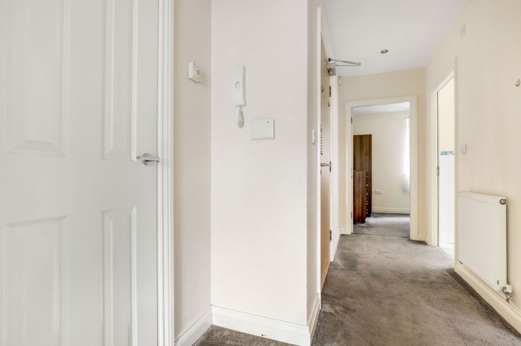 Second Avenue, Nottingham, NG7