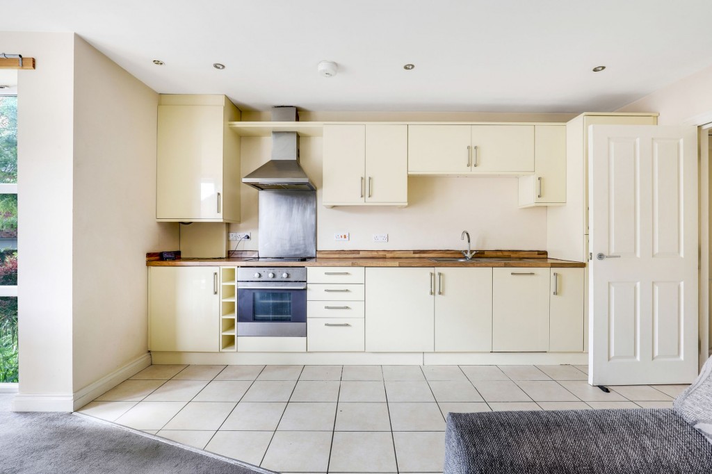 Second Avenue, Nottingham, NG7