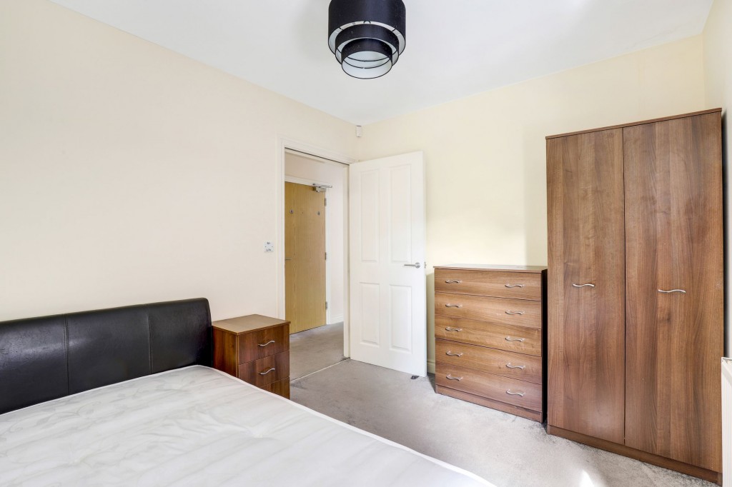 Second Avenue, Nottingham, NG7