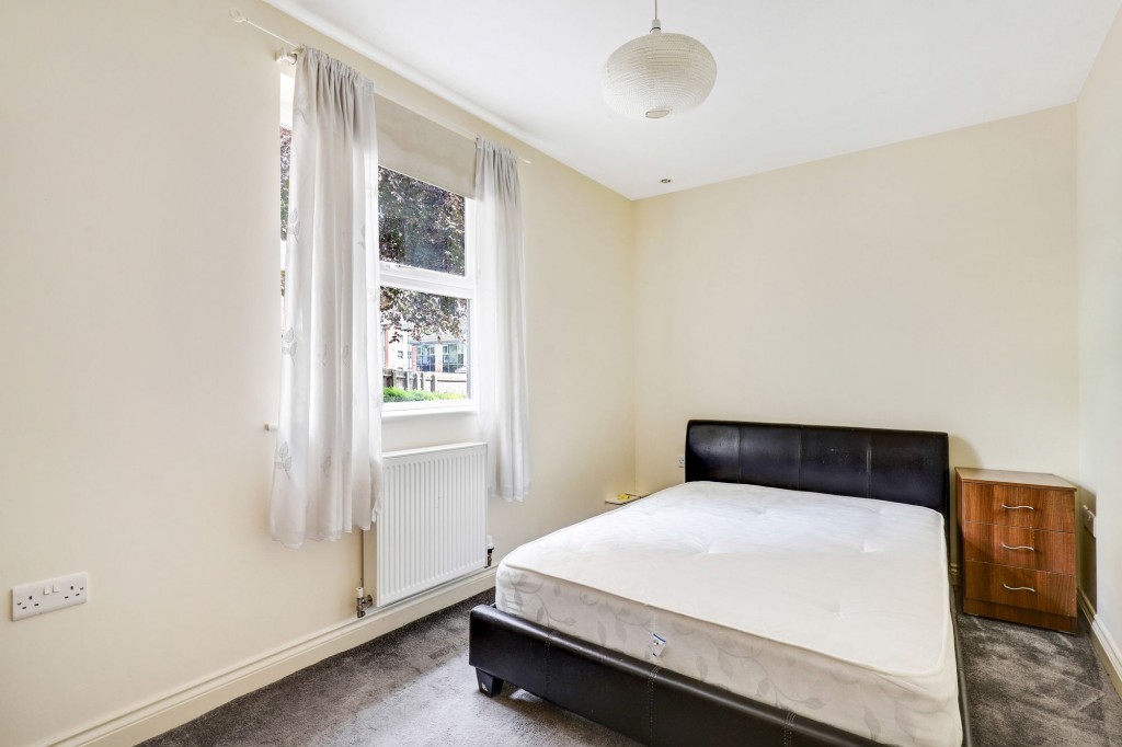 Second Avenue, Nottingham, NG7