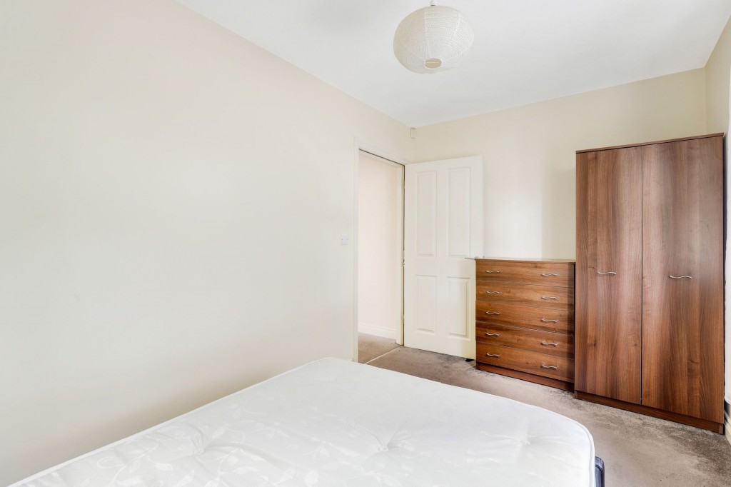 Second Avenue, Nottingham, NG7