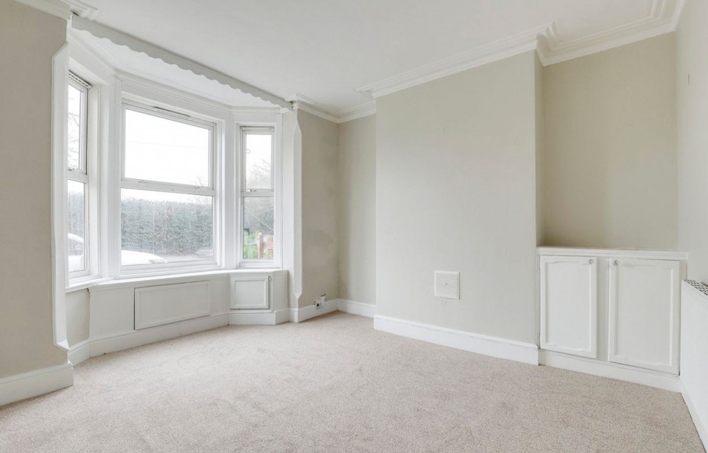 Wilford Grove, Nottingham, NG2