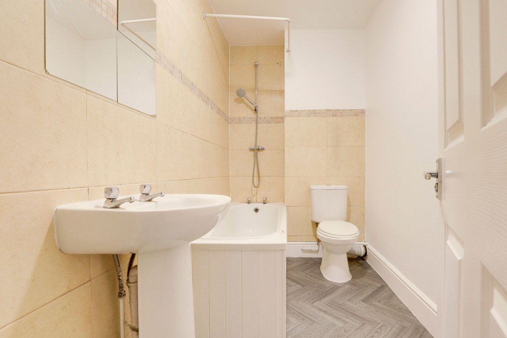 Wilford Grove, Nottingham, NG2