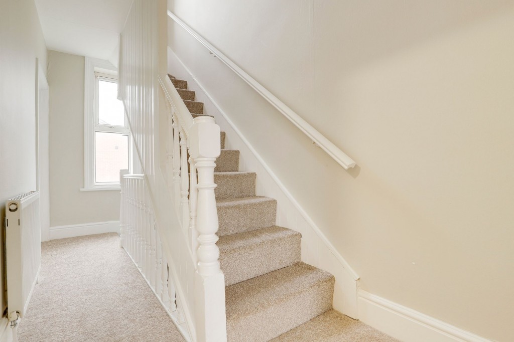 Wilford Grove, Nottingham, NG2