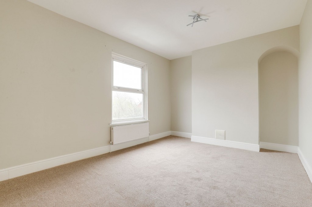 Wilford Grove, Nottingham, NG2