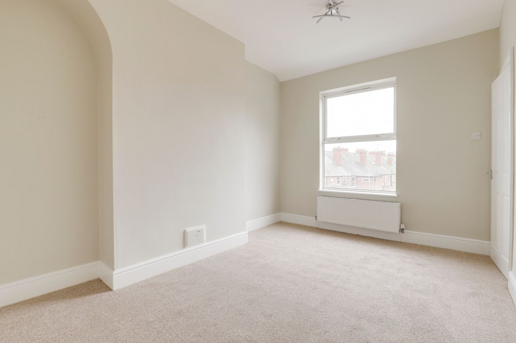 Wilford Grove, Nottingham, NG2