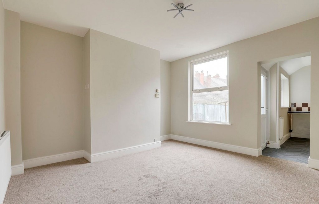 Wilford Grove, Nottingham, NG2