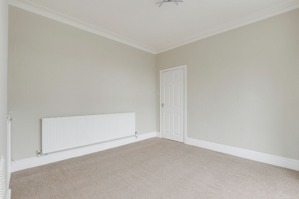Wilford Grove, Nottingham, NG2