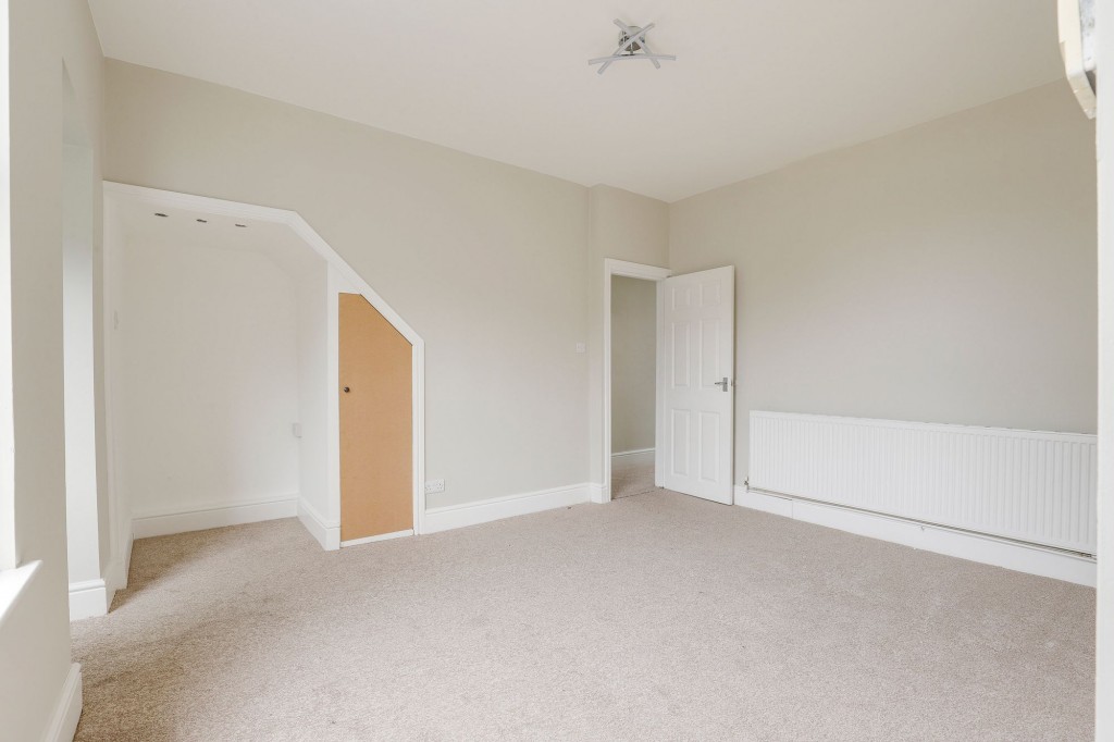 Wilford Grove, Nottingham, NG2