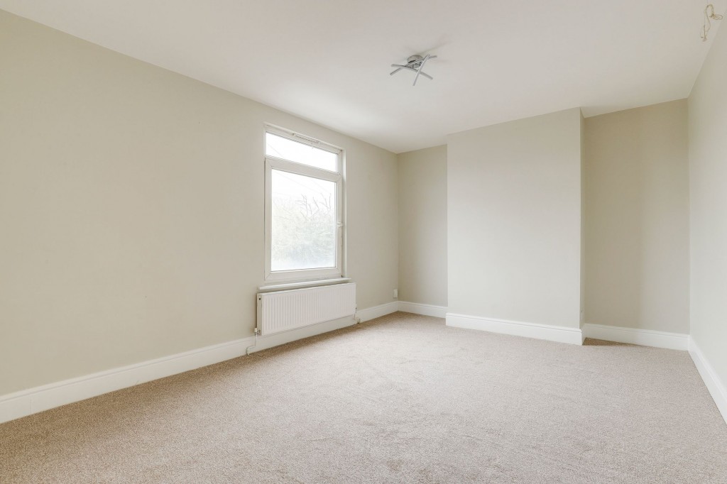 Wilford Grove, Nottingham, NG2