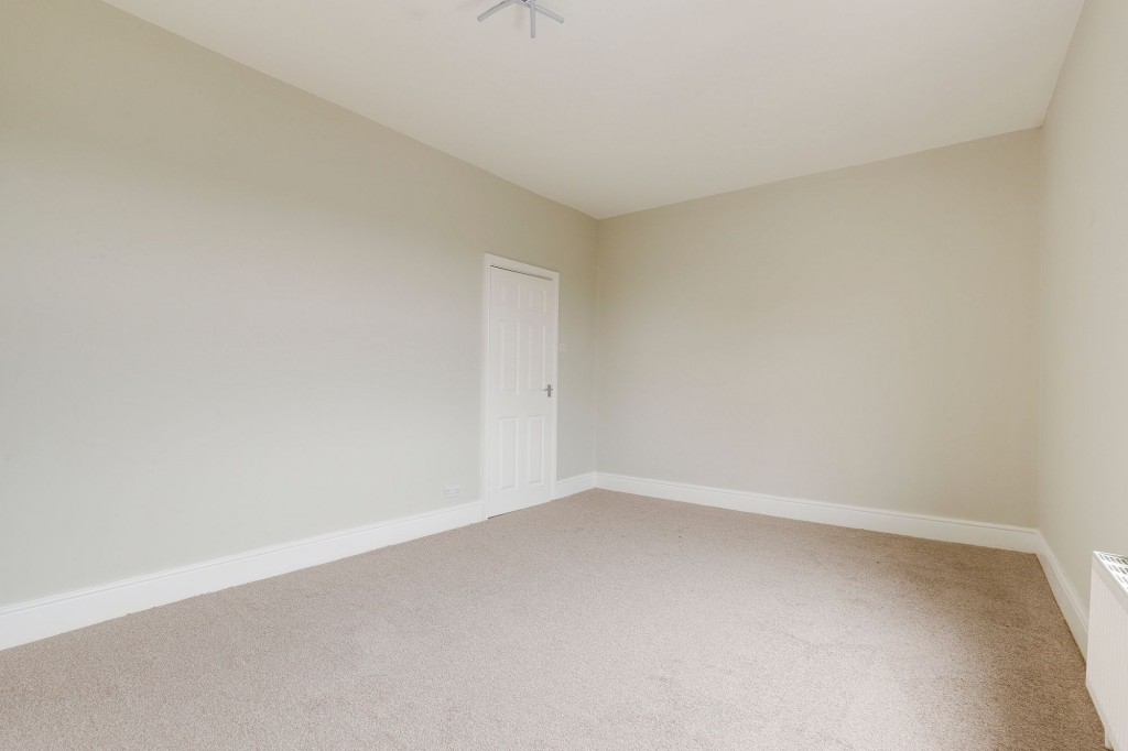 Wilford Grove, Nottingham, NG2