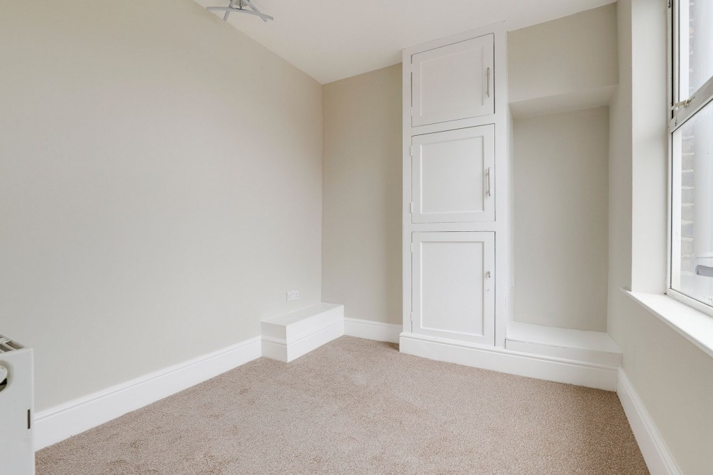 Wilford Grove, Nottingham, NG2