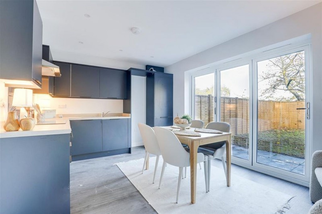 Spondon Street, Nottingham, NG5