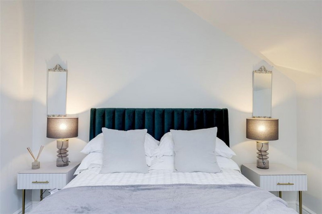 Spondon Street, Nottingham, NG5