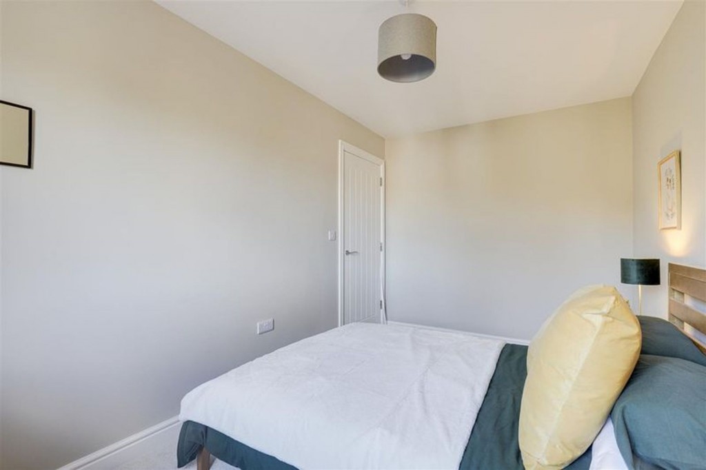 Spondon Street, Nottingham, NG5