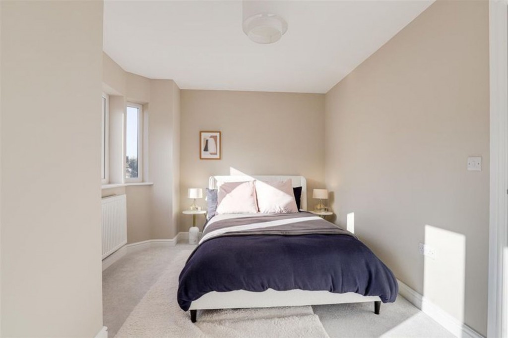 Spondon Street, Nottingham, NG5