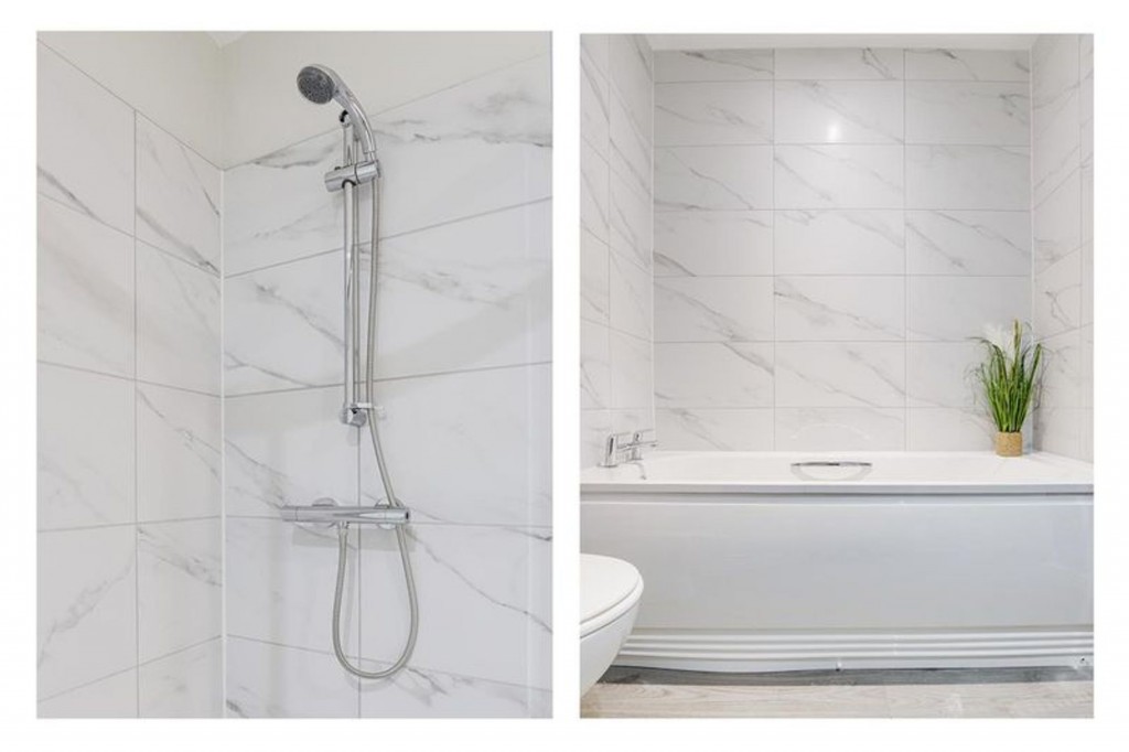 Spondon Street, Nottingham, NG5