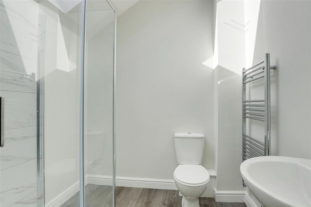 Spondon Street, Nottingham, NG5