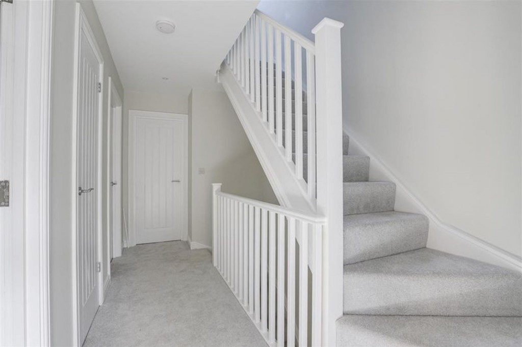 Spondon Street, Nottingham, NG5