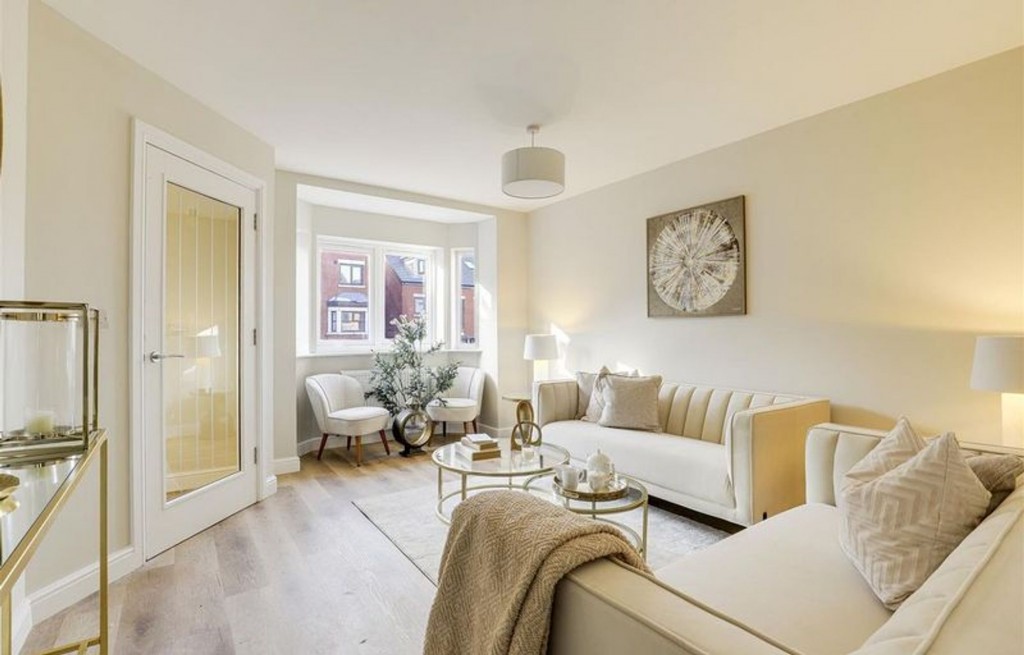 Spondon Street, Nottingham, NG5