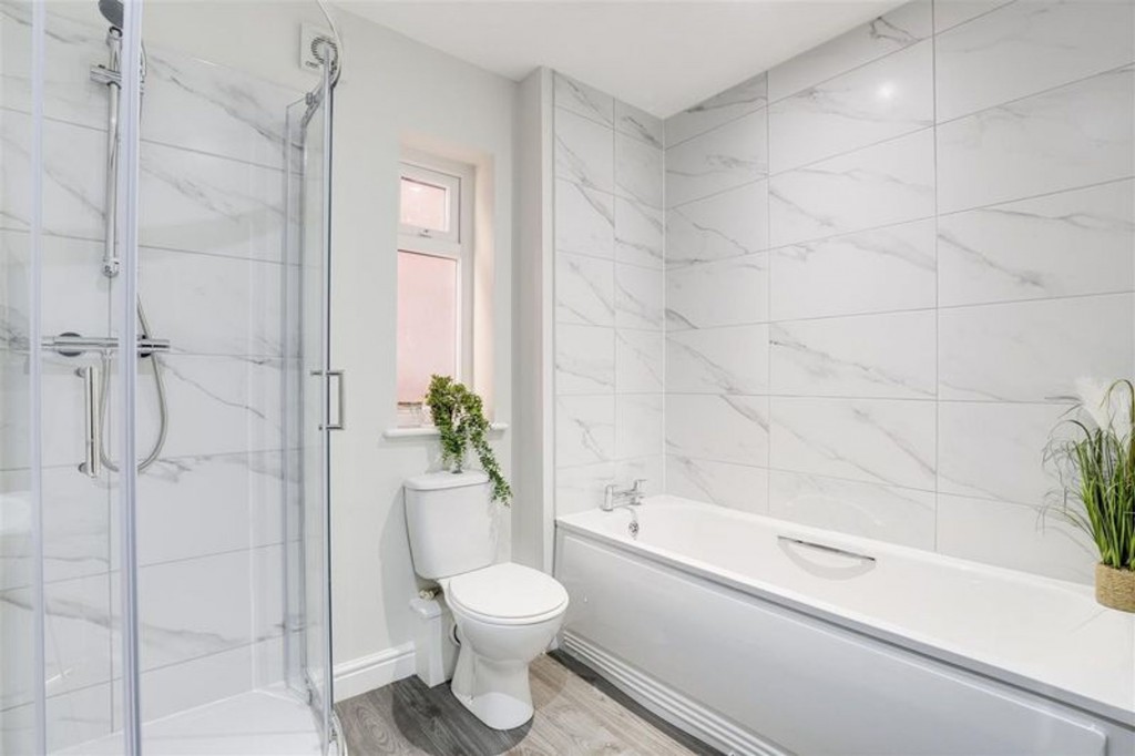 Spondon Street, Nottingham, NG5