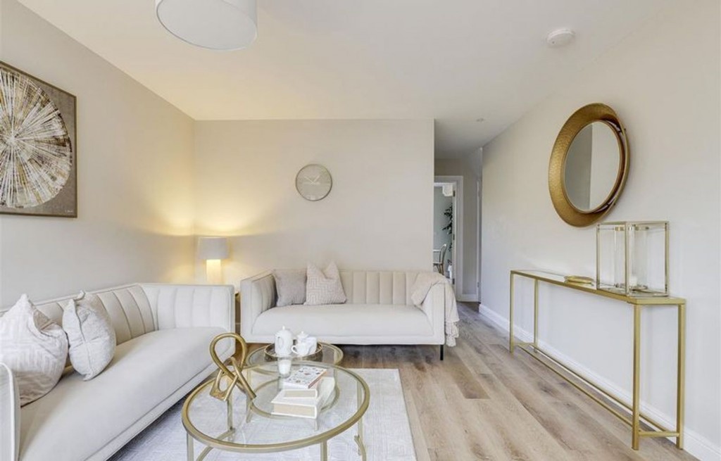 Spondon Street, Nottingham, NG5