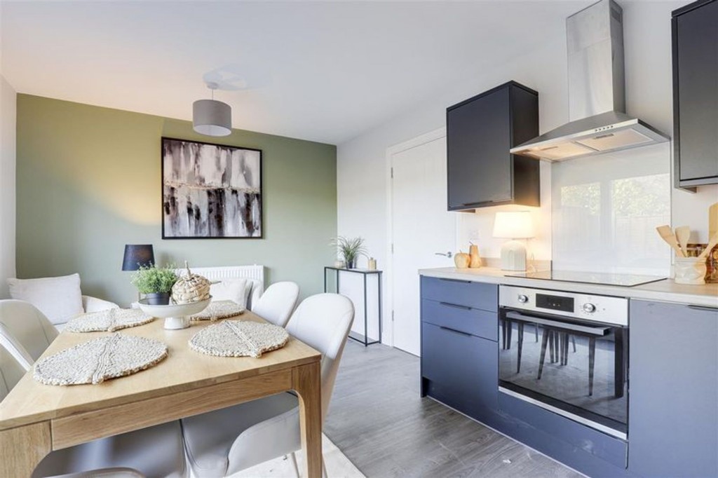 Spondon Street, Nottingham, NG5