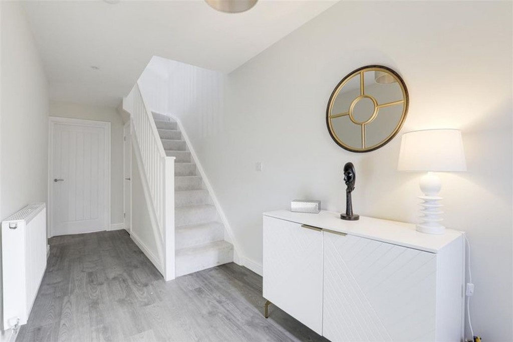 Spondon Street, Nottingham, NG5