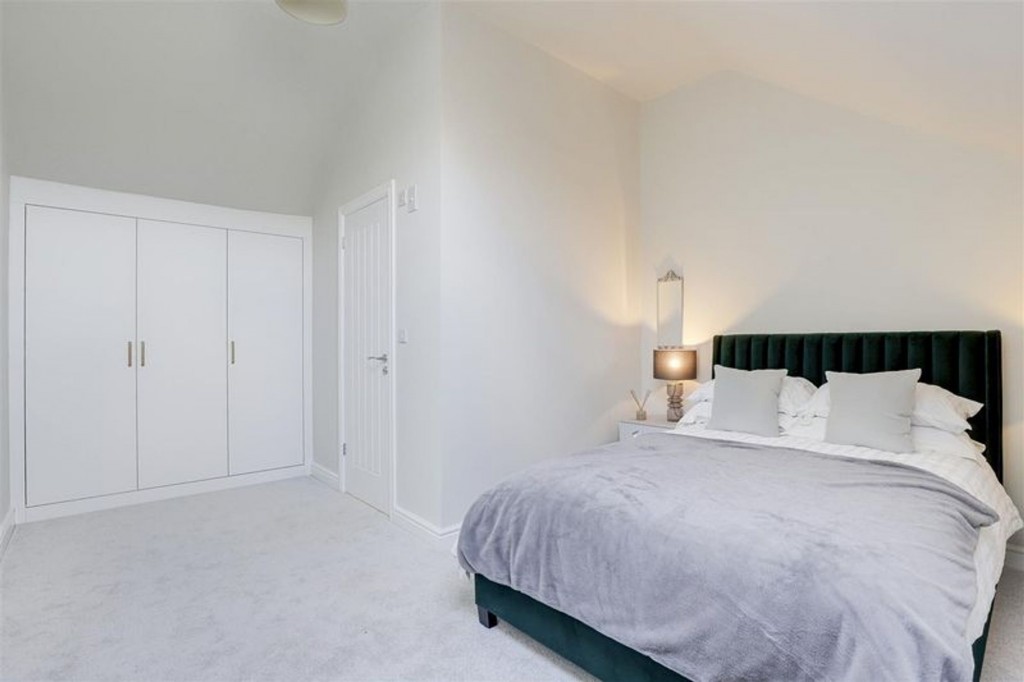 Spondon Street, Nottingham, NG5