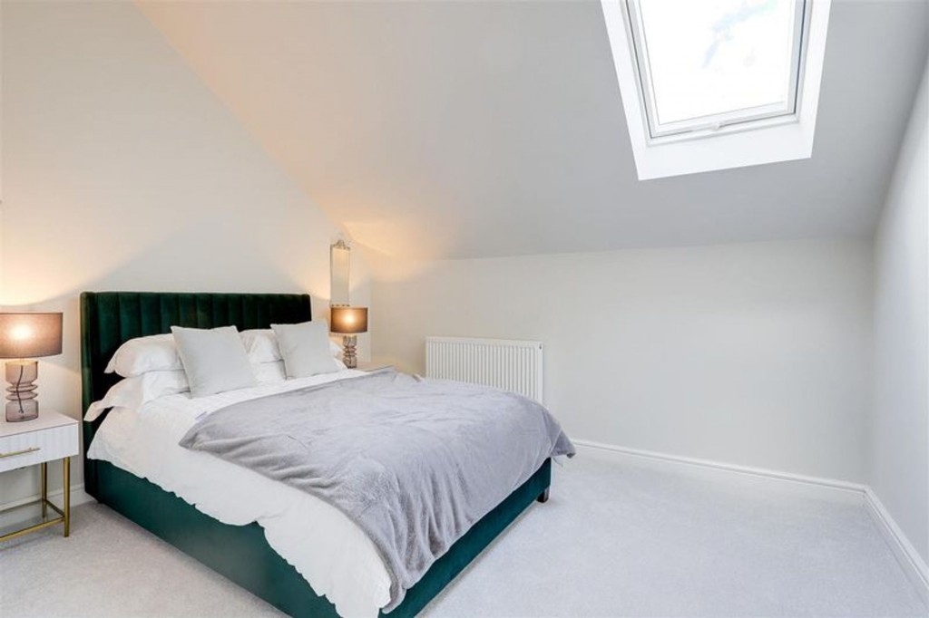 Spondon Street, Nottingham, NG5