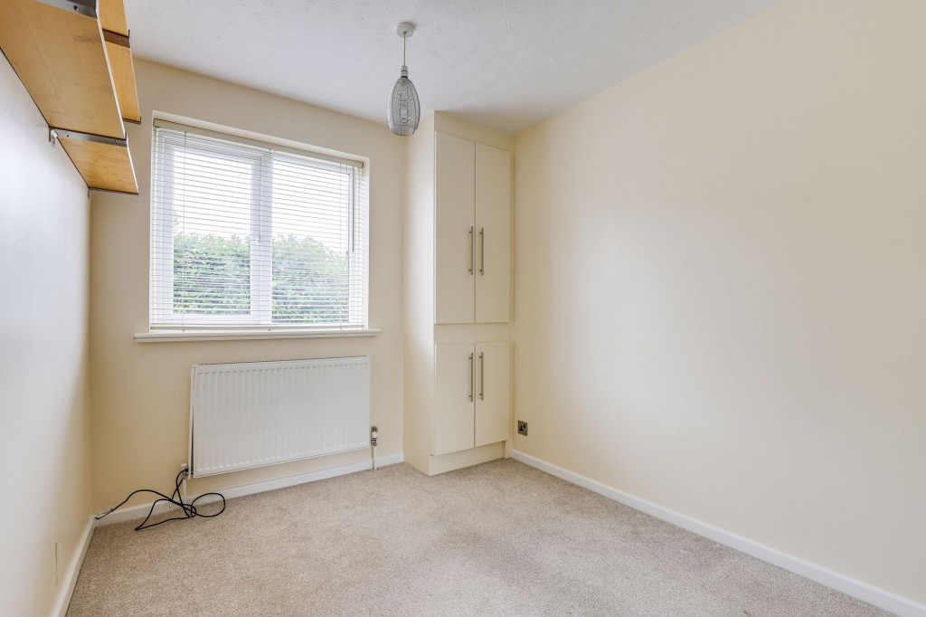 Woodside Drive, Arnold, NG5