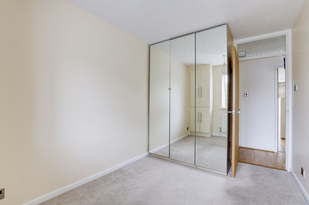 Woodside Drive, Arnold, NG5