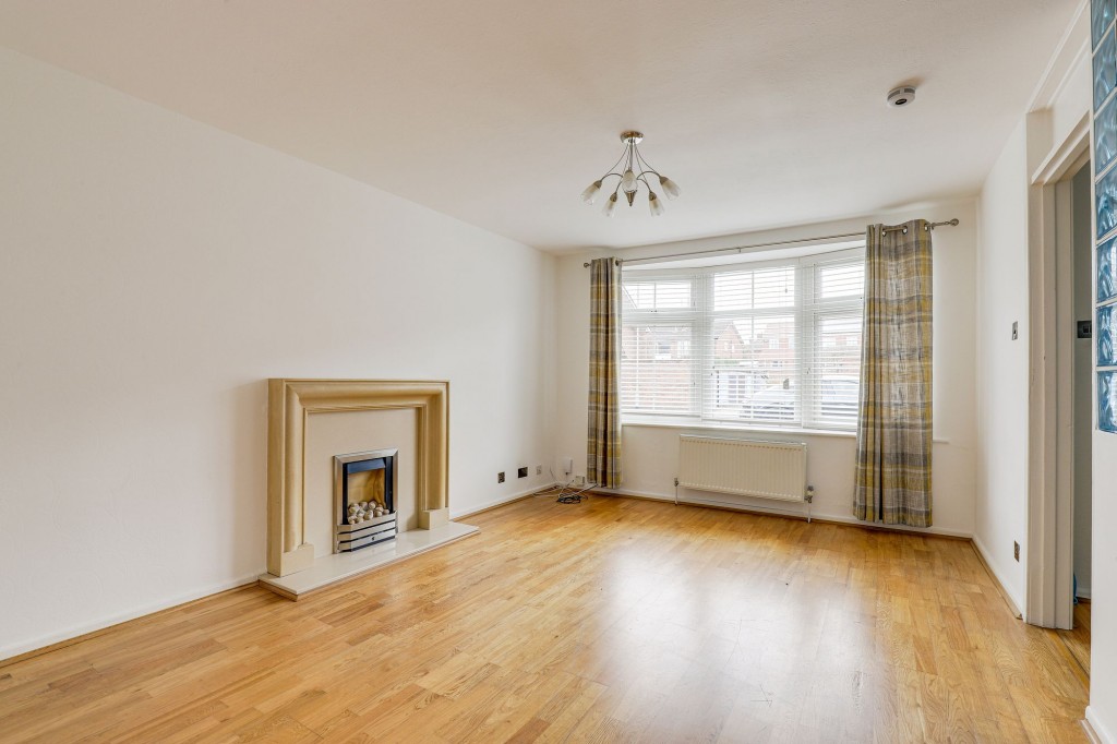 Woodside Drive, Arnold, NG5