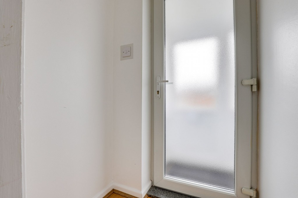 Woodside Drive, Arnold, NG5