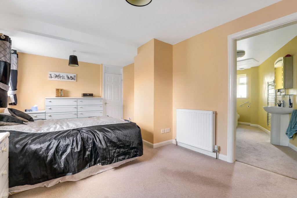 Helmsdale Close, Arnold, NG5